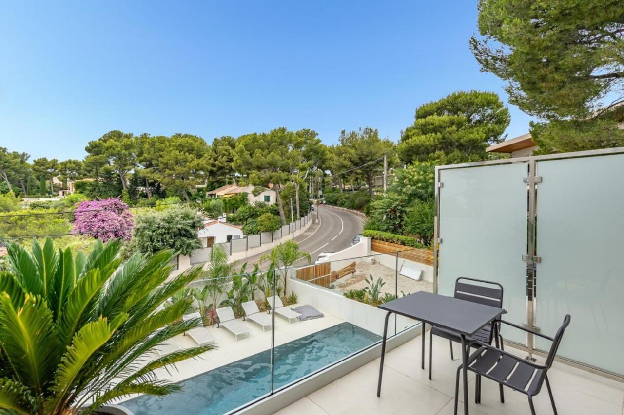 Giovannina N5 Cassis Dış mekan fotoğraf